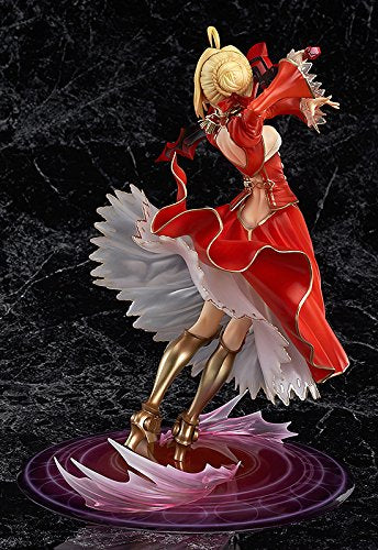 Fate/extra Saber Extra 1/7 Pvc Figure Good Smile Company- Japan Figure Store - #1 Bring To You The Best Japanese Goods