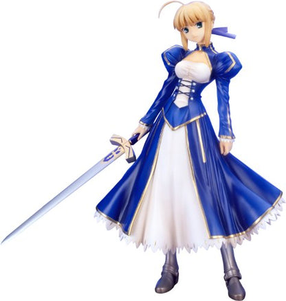 Fate/stay Night Saber Clayz Ver. 1/6 Scale Figure- Japan Figure Store - #1 Bring To You The Best Japanese Goods