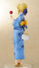 Fate/stay Night Saber Yukata Ver 1/8 Pvc Figure Freeing- Japan Figure Store - #1 Bring To You The Best Japanese Goods