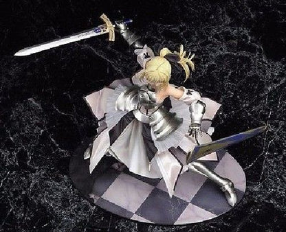 Fate/unlimited Codes Saber Lily Distant Avalon 1/7 Pvc Figure Good Smile Company- Japan Figure Store - #1 Bring To You The Best Japanese Goods