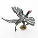 Favorite Dinosaur Soft Model Series Figure Archaeopteryx Fdw-015- Japan Figure Store - #1 Bring To You The Best Japanese Goods