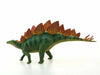 Favorite Fdw-004 Stegosaurus Dinosaur Soft Model Figure 73304- Japan Figure Store - #1 Bring To You The Best Japanese Goods