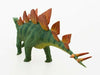 Favorite Fdw-004 Stegosaurus Dinosaur Soft Model Figure 73304- Japan Figure Store - #1 Bring To You The Best Japanese Goods