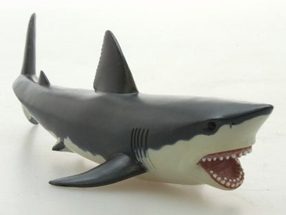 Favorite Fm911 Great White Shark- Japan Figure Store - #1 Bring To You The Best Japanese Goods