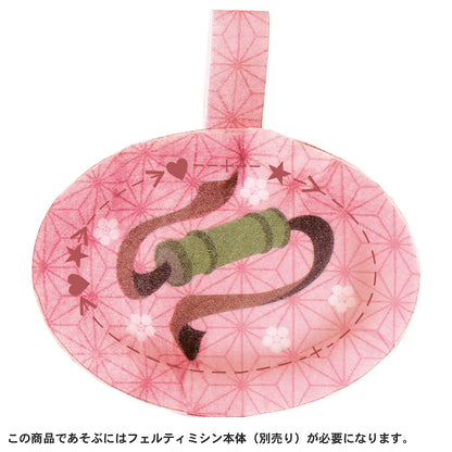 Takara Tomy Felty Sewing Machine Kimetsu No Yaiba Demon Slayer Outing Set- Japan Figure Store - #1 Bring To You The Best Japanese Goods