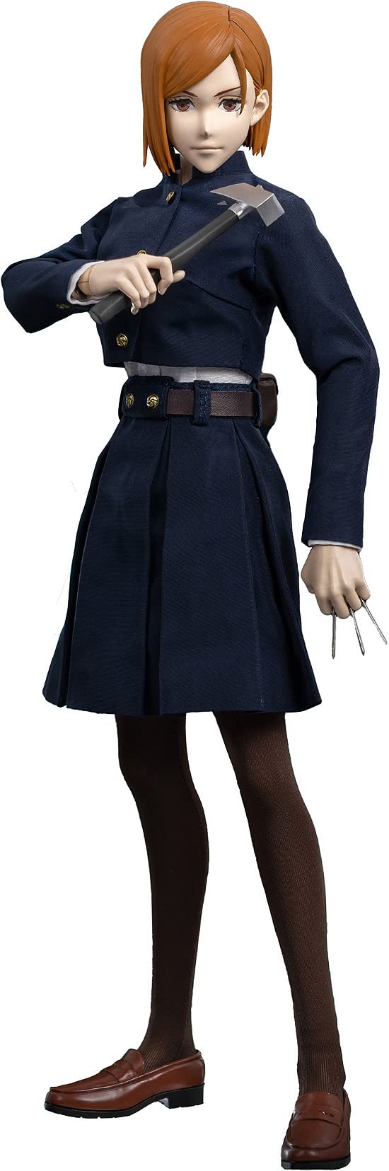 Good Smile Company Japan Nobara Kugizaki Jujutsu Kaisen 1/6 Scale Action Figure- Japan Figure Store - #1 Bring To You The Best Japanese Goods