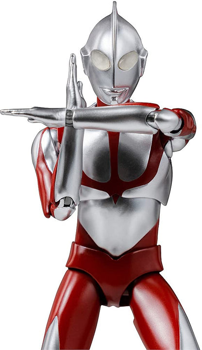 Fig Zero S Shin Ultraman 6 Inch Ultraman [Movie Shin Ultraman ] Non-Scale Abs Pom Pvc Painted Action Figure Resale- Japan Figure Store - #1 Bring To You The Best Japanese Goods