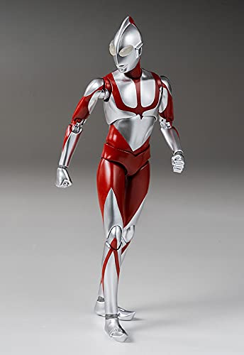 Fig Zero S Shin Ultraman 6 Inch Ultraman [Movie Shin Ultraman ] Non-Scale Abs Pom Pvc Painted Action Figure Resale- Japan Figure Store - #1 Bring To You The Best Japanese Goods