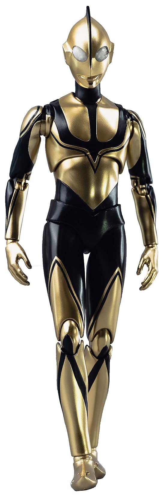 Fig Zero S 6 Inch Shin Ultraman Zofi Threezero- Japan Figure Store - #1 Bring To You The Best Japanese Goods