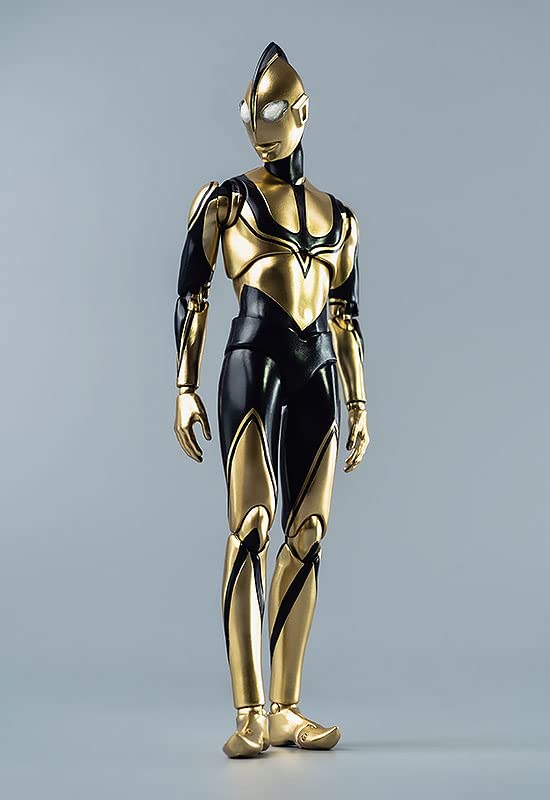 Fig Zero S 6 Inch Shin Ultraman Zofi Threezero- Japan Figure Store - #1 Bring To You The Best Japanese Goods