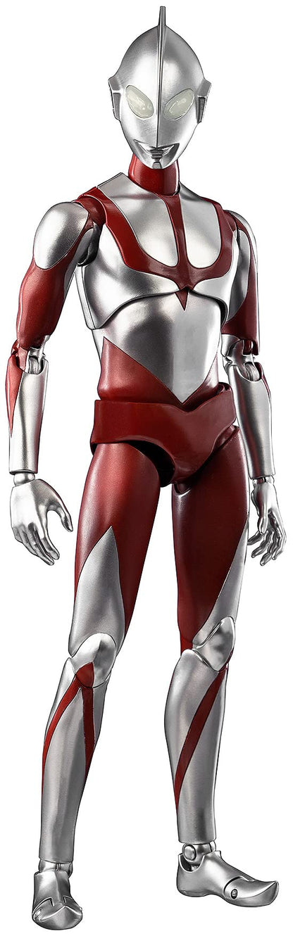 Fig Zero Shin Ultraman 12 Inch Ultraman [Movie Shin Ultraman ] Non-Scale Abs Pvc Pom Zinc Alloy Painted Action Figure Resale- Japan Figure Store - #1 Bring To You The Best Japanese Goods