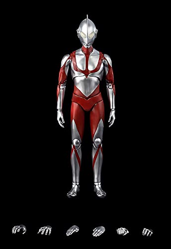 Fig Zero Shin Ultraman 12 Inch Ultraman [Movie Shin Ultraman ] Non-Scale Abs Pvc Pom Zinc Alloy Painted Action Figure Resale- Japan Figure Store - #1 Bring To You The Best Japanese Goods