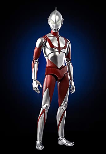 Fig Zero Shin Ultraman 12 Inch Ultraman [Movie Shin Ultraman ] Non-Scale Abs Pvc Pom Zinc Alloy Painted Action Figure Resale- Japan Figure Store - #1 Bring To You The Best Japanese Goods