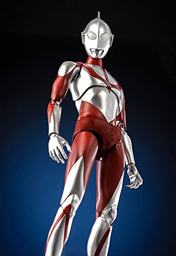 Fig Zero Shin Ultraman 12 Inch Ultraman [Movie Shin Ultraman ] Non-Scale Abs Pvc Pom Zinc Alloy Painted Action Figure Resale- Japan Figure Store - #1 Bring To You The Best Japanese Goods
