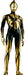 Fig Zero 12 Inch Shin Ultraman Zofi Threezero- Japan Figure Store - #1 Bring To You The Best Japanese Goods