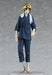 Figfix 012 Touken Ranbu Mikazuki Munechika Uchiban Ver Figure Orange Rouge- Japan Figure Store - #1 Bring To You The Best Japanese Goods
