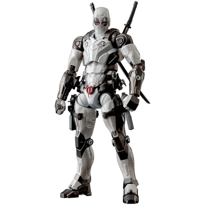 Sentinel Deadpool X-Force Action Figure Japan Non-Scale Abs & Die-Cast Painted Finished- Japan Figure Store - #1 Bring To You The Best Japanese Goods