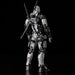 Sentinel Deadpool X-Force Action Figure Japan Non-Scale Abs & Die-Cast Painted Finished- Japan Figure Store - #1 Bring To You The Best Japanese Goods
