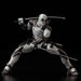 Sentinel Deadpool X-Force Action Figure Japan Non-Scale Abs & Die-Cast Painted Finished- Japan Figure Store - #1 Bring To You The Best Japanese Goods