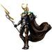 Fighting Armor Loki Non-Scale Abs Die-Cast Painted Finished Product Action Figure- Japan Figure Store - #1 Bring To You The Best Japanese Goods