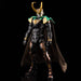 Fighting Armor Loki Non-Scale Abs Die-Cast Painted Finished Product Action Figure- Japan Figure Store - #1 Bring To You The Best Japanese Goods