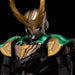Fighting Armor Loki Non-Scale Abs Die-Cast Painted Finished Product Action Figure- Japan Figure Store - #1 Bring To You The Best Japanese Goods