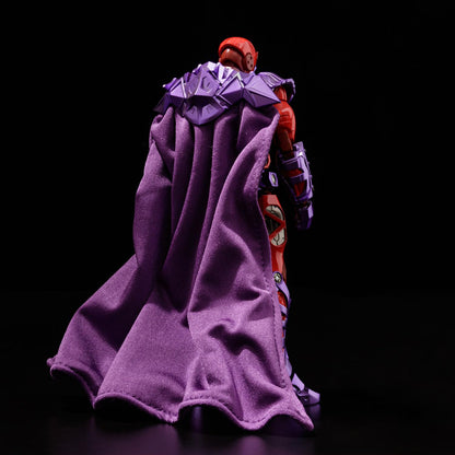 Sentinel Magneto Diecast Action Figure- Japan Figure Store - #1 Bring To You The Best Japanese Goods