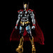 Sentinel Fighting Armor Thor Marvel Completed Figures Character Model Toys- Japan Figure Store - #1 Bring To You The Best Japanese Goods