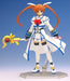 Figma 005 Magical Girl Lyrical Nanoha Strikers Nanoha Barrier Jacket Ver. Figure- Japan Figure Store - #1 Bring To You The Best Japanese Goods