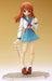 Figma 006 The Melancholy Of Suzumiya Haruhi Mikuru Asahina School Uniform Ver.- Japan Figure Store - #1 Bring To You The Best Japanese Goods