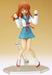 Figma 006 The Melancholy Of Suzumiya Haruhi Mikuru Asahina School Uniform Ver.- Japan Figure Store - #1 Bring To You The Best Japanese Goods