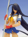 Figma 010 Ikkitousen Great Guardians Unchou Kanu Figure- Japan Figure Store - #1 Bring To You The Best Japanese Goods