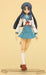 Figma 023 The Melancholy Of Haruhi Suzumiya Ryouko Asakura School Uniform Ver.- Japan Figure Store - #1 Bring To You The Best Japanese Goods