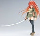 Figma 025 Shakugan No Shana Flame-haired Burning-eyed Shana Enpatsu Ver. Japan- Japan Figure Store - #1 Bring To You The Best Japanese Goods