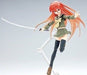Figma 025 Shakugan No Shana Flame-haired Burning-eyed Shana Enpatsu Ver. Japan- Japan Figure Store - #1 Bring To You The Best Japanese Goods