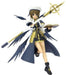 Figma 026 Magical Girl Lyrical Nanoha Strikers Hayate Yagami Knight Armour Ver. - Japan Figure