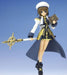 Figma 026 Magical Girl Lyrical Nanoha Strikers Hayate Yagami Knight Armour Ver.- Japan Figure Store - #1 Bring To You The Best Japanese Goods