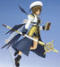 Figma 026 Magical Girl Lyrical Nanoha Strikers Hayate Yagami Knight Armour Ver.- Japan Figure Store - #1 Bring To You The Best Japanese Goods