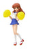 Figma 033 The Melancholy Of Haruhi Suzumiya Mikuru Asahina Cheerleader Ver. - Japan Figure