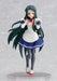 Figma 037 The Melancholy Of Suzumiya Haruhi Tsuruya-san Culture Festival Maid- Japan Figure Store - #1 Bring To You The Best Japanese Goods