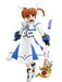 Figma 053 Magical Girl Lyrical Nanoha The Movie 1st Nanoha The Movie 1st Ver. - Japan Figure