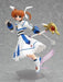 Figma 053 Magical Girl Lyrical Nanoha The Movie 1st Nanoha The Movie 1st Ver.- Japan Figure Store - #1 Bring To You The Best Japanese Goods