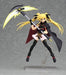 Figma 056 Magical Girl Lyrical Nanoha The Movie 1st Fate The Movie 1st Ver.- Japan Figure Store - #1 Bring To You The Best Japanese Goods