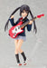Figma 061 K-on! Azusa Nakano Figure Max Factory- Japan Figure Store - #1 Bring To You The Best Japanese Goods