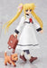 Figma 062 Magical Girl Lyrical Nanoha A's Fate Testarossa: School Uniform Ver.- Japan Figure Store - #1 Bring To You The Best Japanese Goods