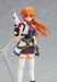 Figma 073 Magical Girl Lyrical Nanoha Strikers Teana Lanster Barrier Jacket Ver.- Japan Figure Store - #1 Bring To You The Best Japanese Goods