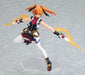 Figma 073 Magical Girl Lyrical Nanoha Strikers Teana Lanster Barrier Jacket Ver.- Japan Figure Store - #1 Bring To You The Best Japanese Goods