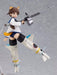Figma 074 Strike Witches Yoshika Miyafuji Figure Max Factory- Japan Figure Store - #1 Bring To You The Best Japanese Goods