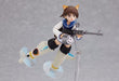 Figma 074 Strike Witches Yoshika Miyafuji Figure Max Factory- Japan Figure Store - #1 Bring To You The Best Japanese Goods