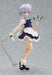 Figma 076 Touhou Project Maid Of The Scarlet Devil Mansion Sakuya Izayoi Figure- Japan Figure Store - #1 Bring To You The Best Japanese Goods